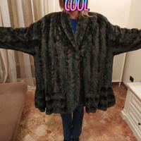 Capo Pelliccia Originale Boutique Pellicceria