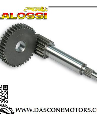 Ingranaggi primari HTQ z 16 / 40 BOOSTER