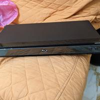 Sony lettore Blu-ray 
