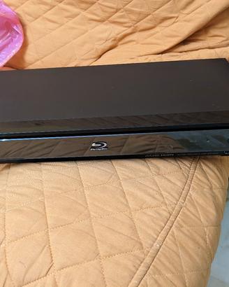 Sony lettore Blu-ray 