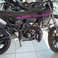 Sherco 50 SM-R Factory R