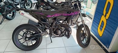 Sherco 50 SM-R Factory R