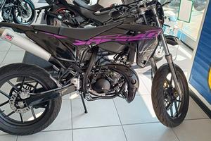 Sherco 50 SM-R Factory R