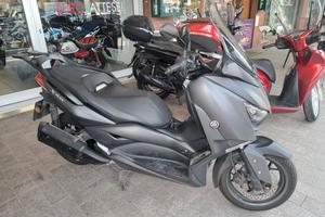Yamaha X-Max 300 2020 Permute garanzia finanziamen