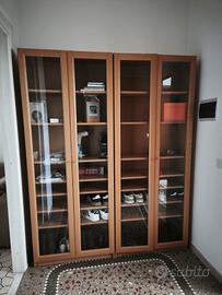 libreria billy 