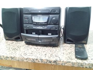 Stereo