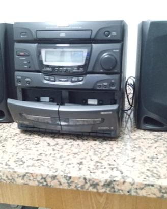Stereo