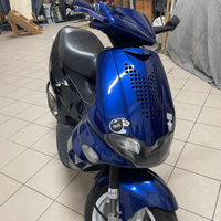 Piaggio Gilera Runner sp