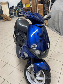 Piaggio Gilera Runner sp