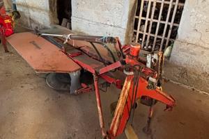 Attrezzi agricoli