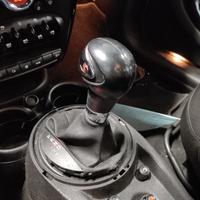 Leva cambio MINI COUNTRYMAN 4X4 1598cc B 2011
