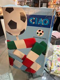 Ciao italia 90