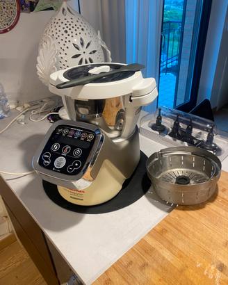 Robot da cucina