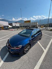 Golf 7.5 GTI performance 