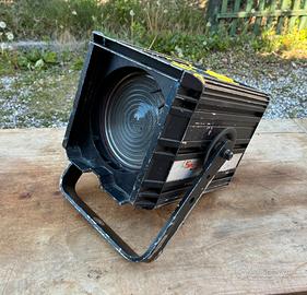 Vecchio faro da teatro