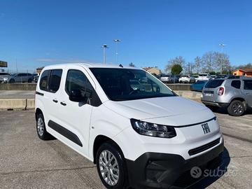 FIAT Doblo Doblò 1.5 BlueHdi 100 CV PC