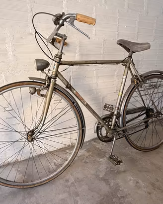 Bicicletta vintage Romagna d’epoca