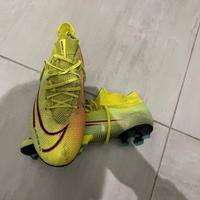 Scarpe calcio Nike vapor superfly PRO 44