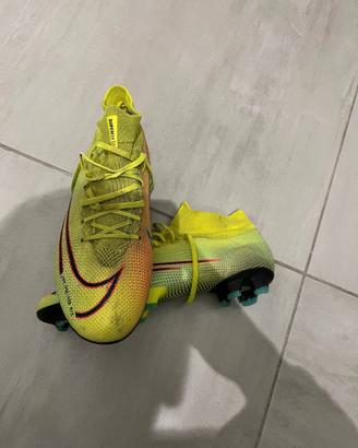 Scarpe calcio Nike vapor superfly PRO 44