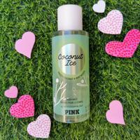 profumo victoria secret coconut ice