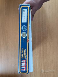 Set Elettrotreno DB Lima Golden Series 149800 GP