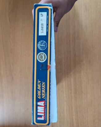 Set Elettrotreno DB Lima Golden Series 149800 GP