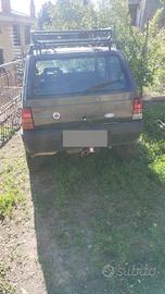 Panda 4x4
