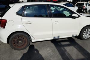 VW POLO 2010 SOLO PER RICAMBI