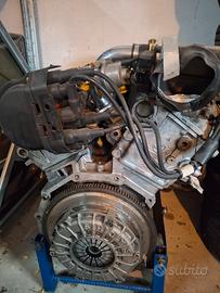 motore 3000 Alfa Romeo