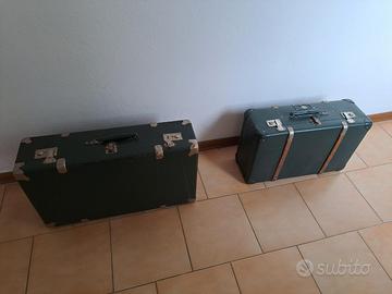 Valigia vintage