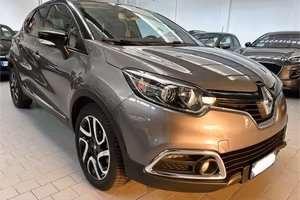 Renault Captur 1.5 dCi 8V 90 CV EDC Energy R-Link