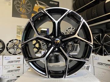 Cerchi NUOVI Cupra raggio 19 cod.98443