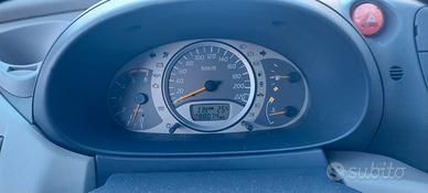 Nissan Almera Tino 2.2 diesel 