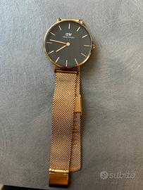 Orologio Daniel Wellington