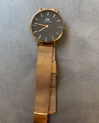 Orologio Daniel Wellington