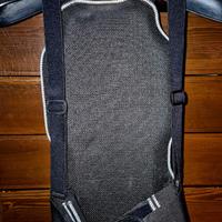 Paraschiena SAFE TECH LEVEL 2