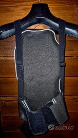 Paraschiena SAFE TECH LEVEL 2