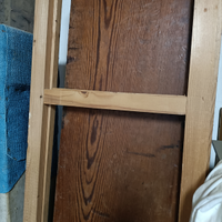 Tavole e legno antico