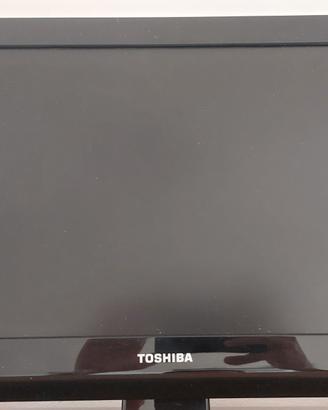 TV Toshiba 18 pollici