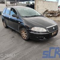 FIAT CROMA 194 1.9 D MULTIJET 120CV -ricambi