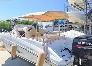 Beneteau Flyer 750