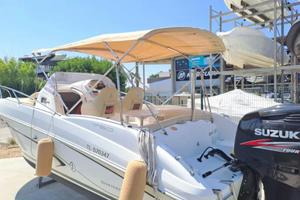 Beneteau Flyer 750