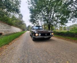 LANCIA Fulvia coupé 1.3s - 1973
