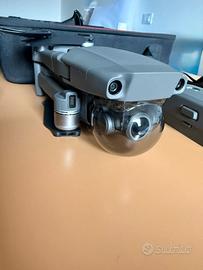 Dji Mavic 2 zoom Combo