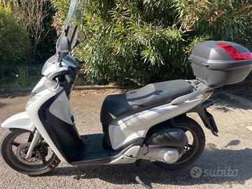 Scooter Honda SH 125 Usato