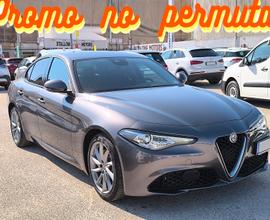 Alfa Romeo Giulia 2.2 CC 160 CV Business 2021