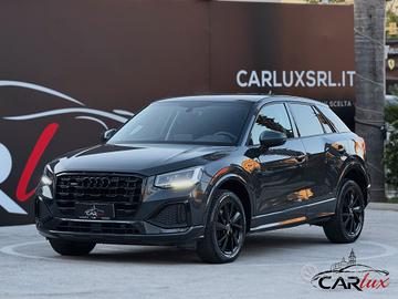 Audi Q2 35 TDI S line Quatt S-tronic 150CV COCKPIT