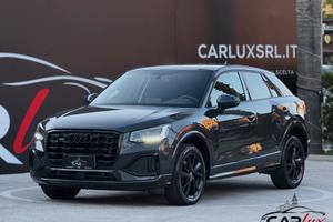Audi Q2 35 TDI S line Quatt S-tronic 150CV COCKPIT