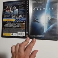 DVD Gravity