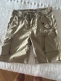 bermuda cargo ralph lauren